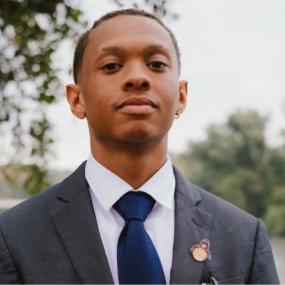 Sydney Sanders - Founder of OnCode